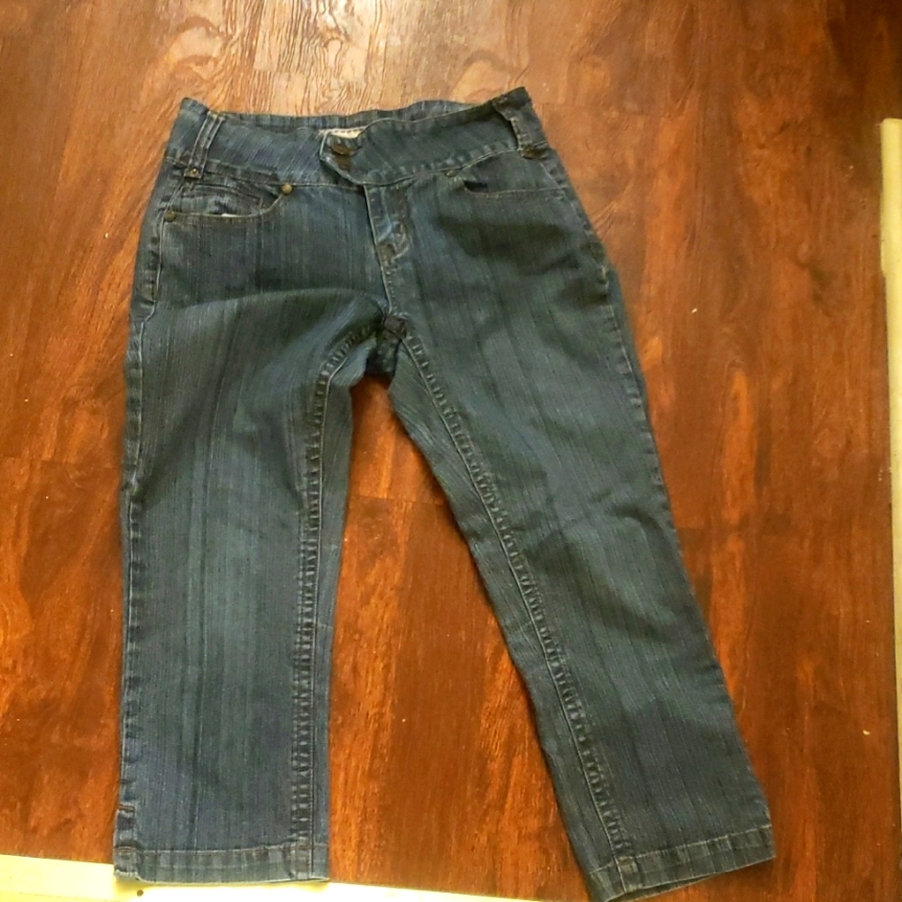 Denim Jeans